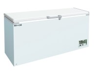 chest freezer